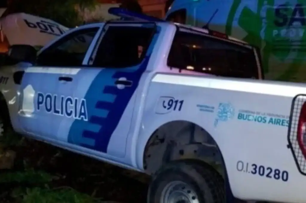Femicidio en Ituzaingó