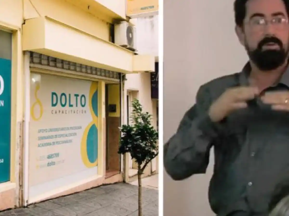 Investigan una supuesta secta en Río Segundo