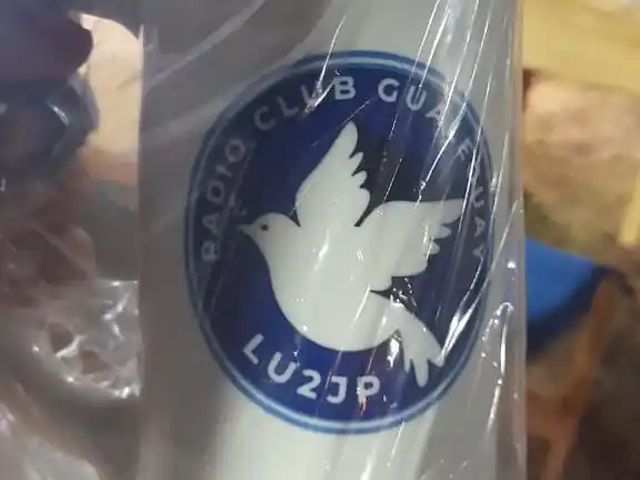 El Radio Club continúa con el servicio de estacionamiento en el corso