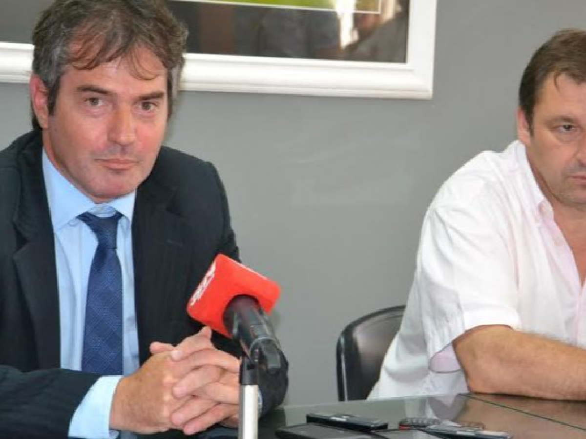 El fiscal del crimen de Villa Gesell dijo que los rugbiers "tuvieron la intención" de matar a Fernando