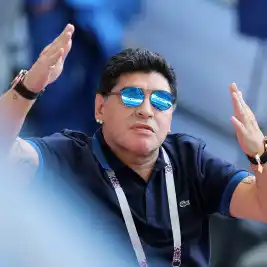 Matías Morla: “Maradona tendría un séptimo hijo que estaría en la Argentina”