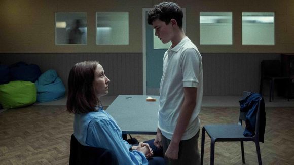 El Diputado Romo se quejó de "Adolescencia", la serie que es furor en Netflix