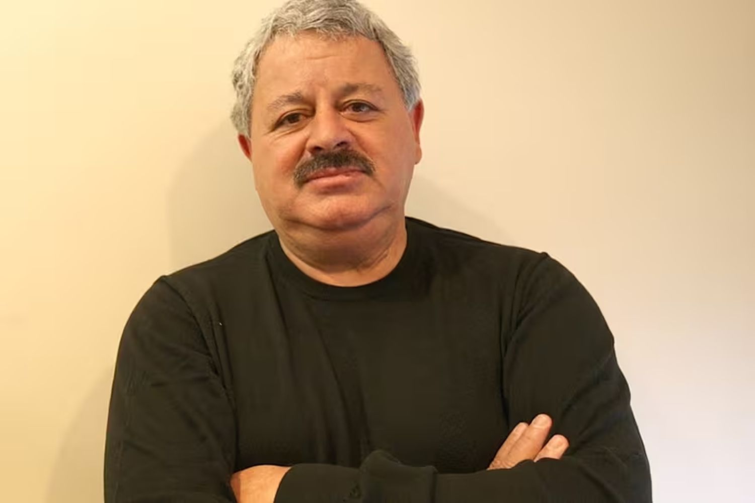 Miguel Ángel "Tití" Fernández