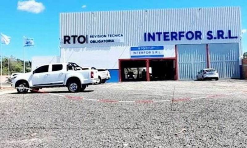 Se dieron a conocer los nuevos precios
para realizar la RTO en la provincia