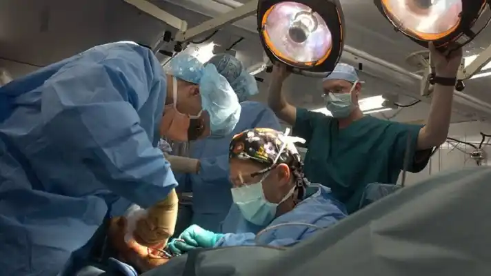 ¡CLINICAS EN EMERGENCIA! UCI están ocupadas entre 94% y 97%