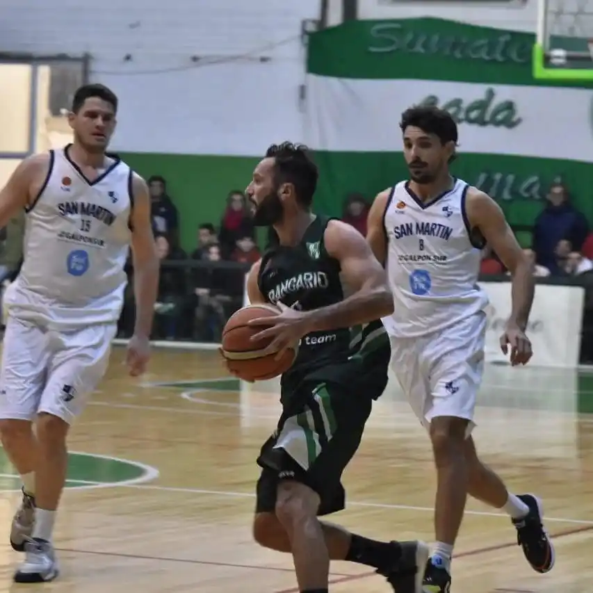 Centro Bancario Gualeguay y B.H. están insertados en la Conferencia 1 del PreFederal que comienzo en el mes de Agosto.