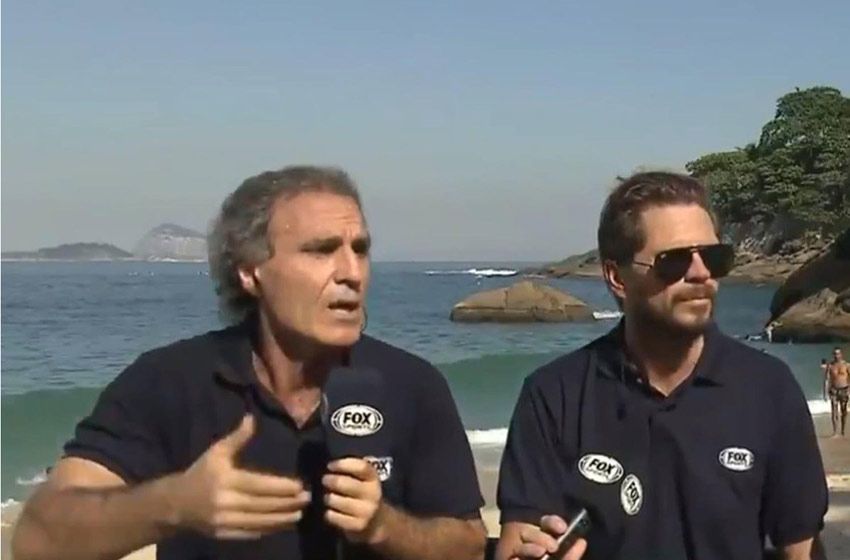 Ruggeri contraatacó: «Menotti dejá de versear, sos un vago»