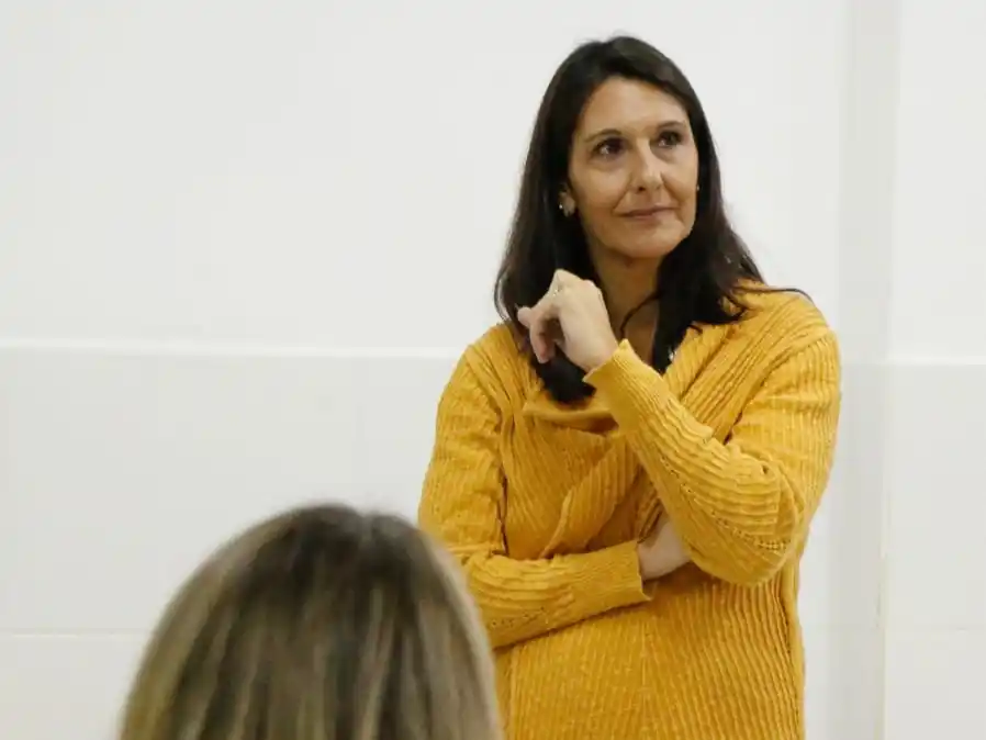 Ser médium: Escuchar a los del más allá para orientarnos en el más acá