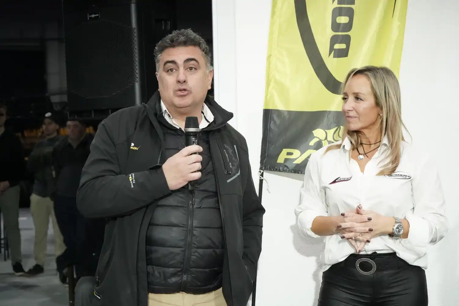 don francisco 2