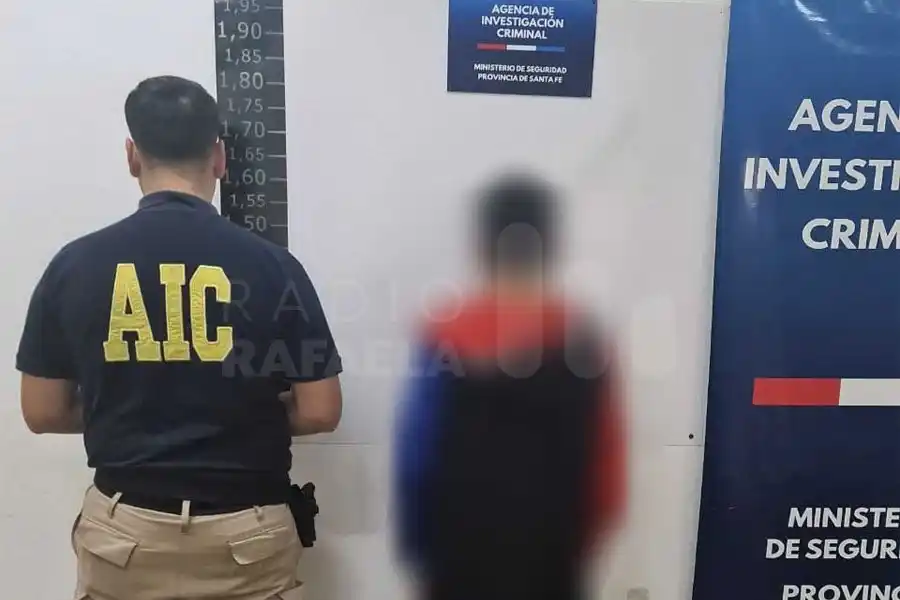 Denuncian un abuso sexual en el barrio 2 de Abril: estaría detenido el segundo involucrado
