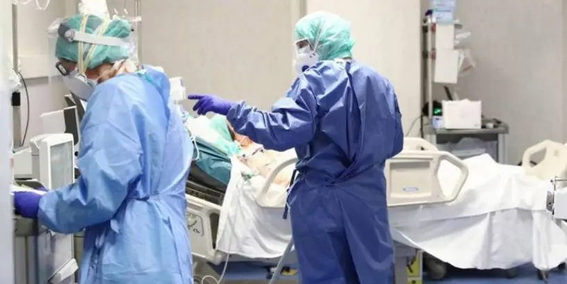 Coronavirus: Quilmes superó los 28 mil casos positivos