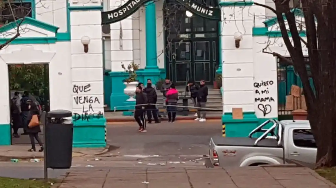 Velaron y enterraron a un familiar, pero en realidad les habían dado el cuerpo equivocado