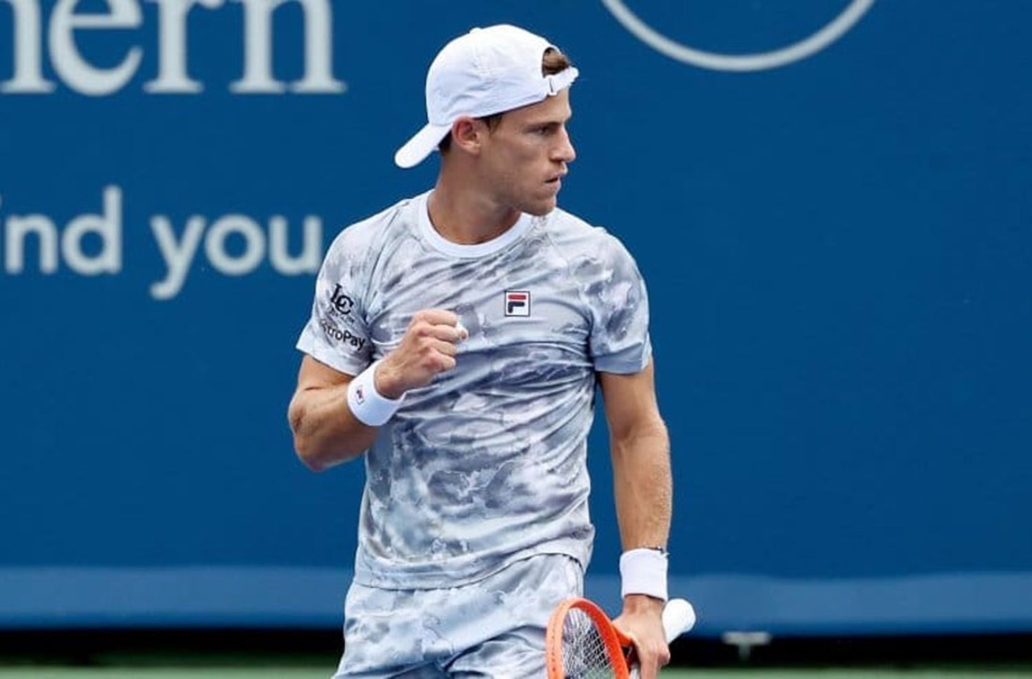 Schwartzman ganó y dio otro gran paso en el ATP 250 de Amberes