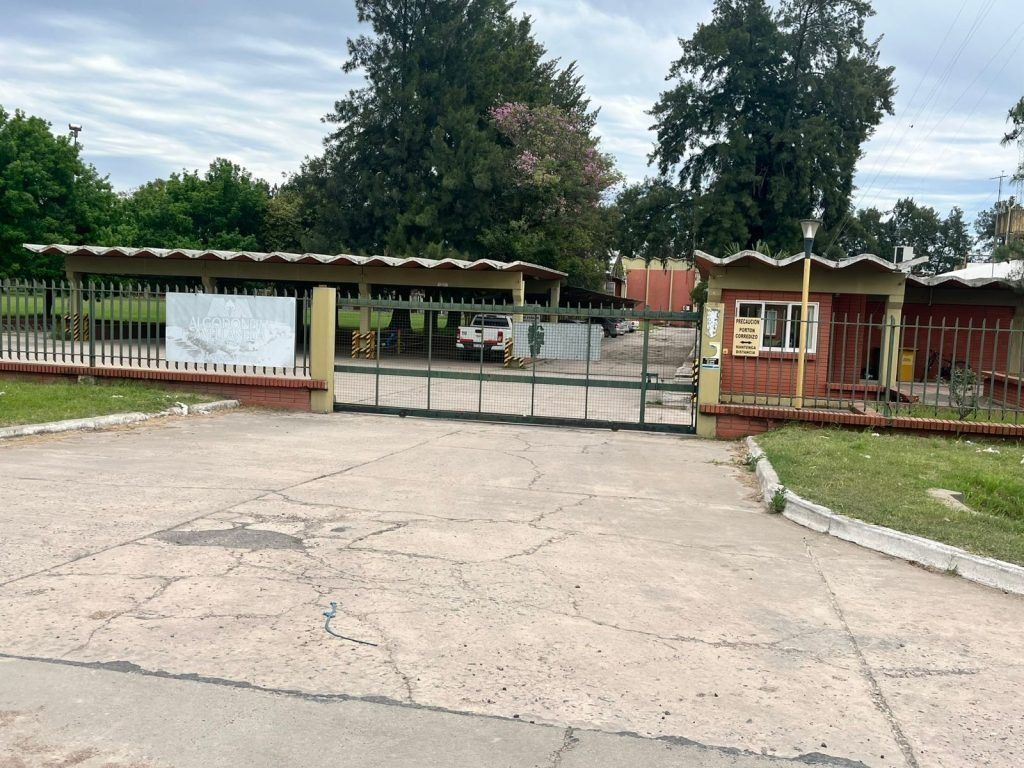 Por pedido de ARCA, la Justicia embargó a Algodonera Avellaneda por casi $240 millones