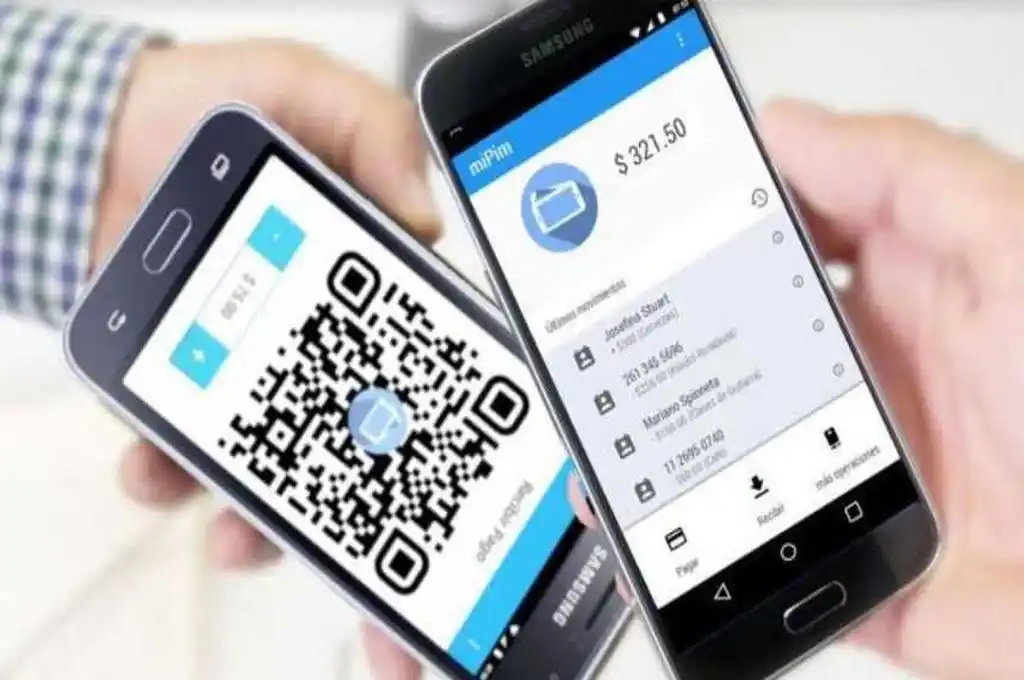 Quejas por fallas en la app de Billetera Santa Fe