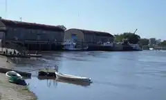 Informe Fluvial y Farmacia de Turno en Gualeguay – 17 de enero de 2025