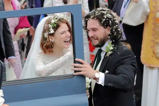 De ‘Game of Thrones’ a la realidad