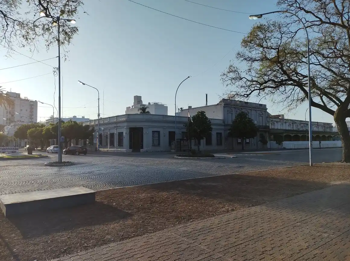 Crédito: Radio Rafaela