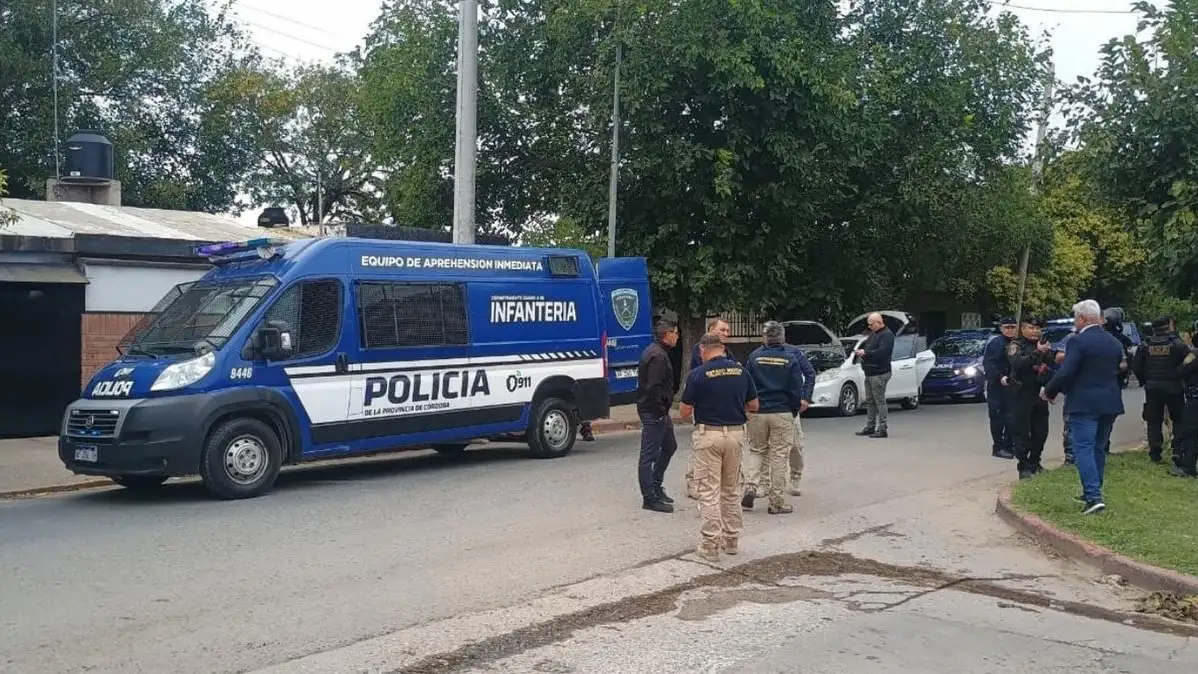 Imputaron a dos adolescentes por las amenazas de tiroteo en escuelas de Córdoba
