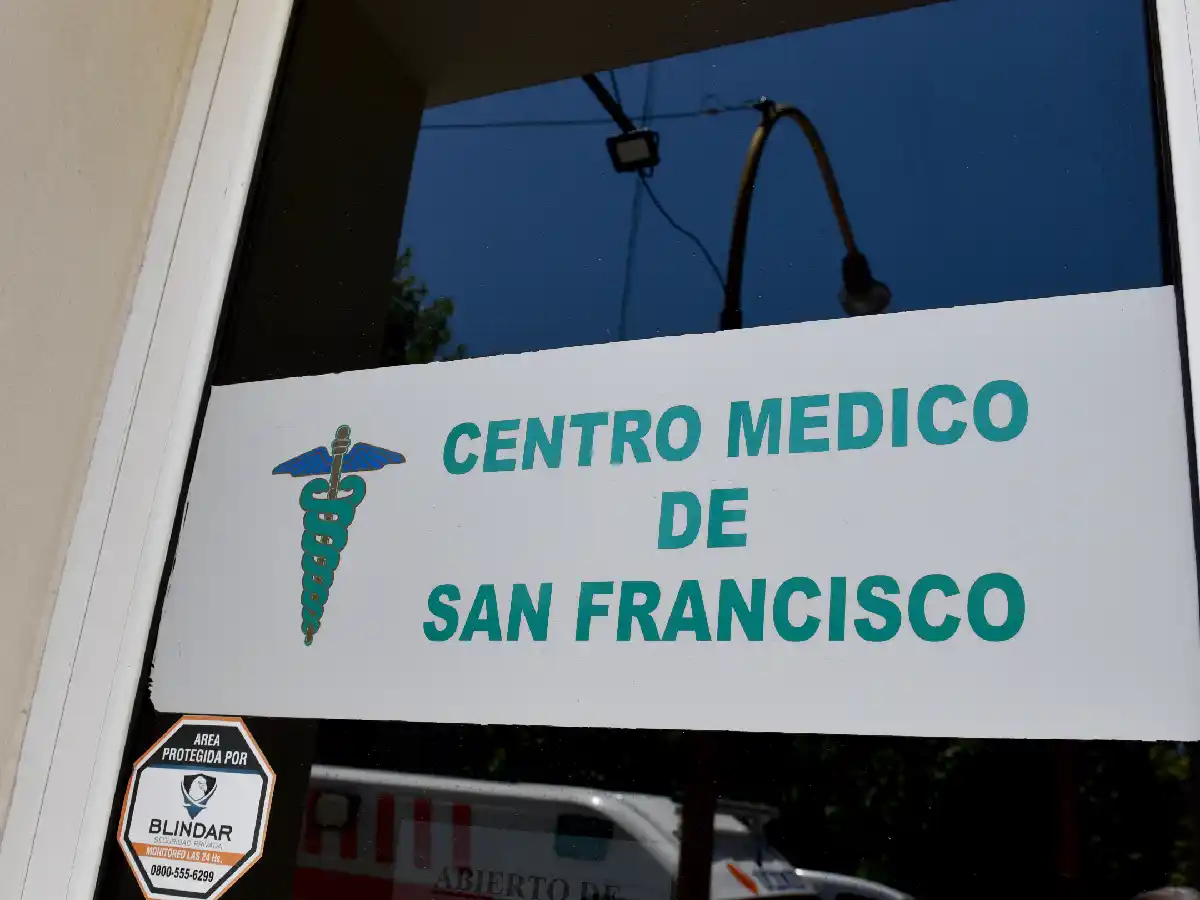 El Centro Médico San Francisco renueva su conducción     