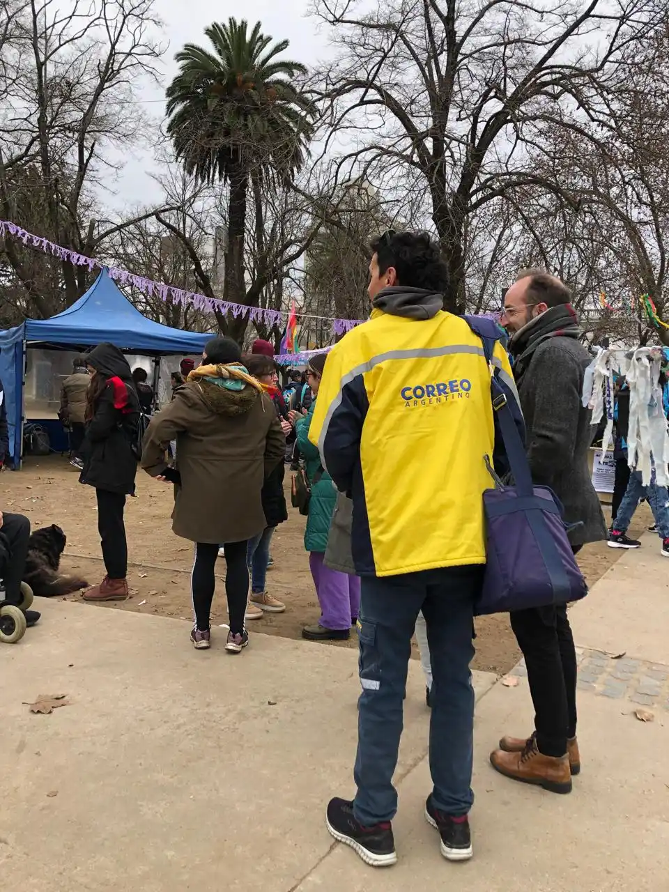 Tandil, la semana en fotos, del 23 al 29 de junio de 2024 - 3