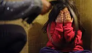 Padrastro abusaba de niña con síndrome de Down