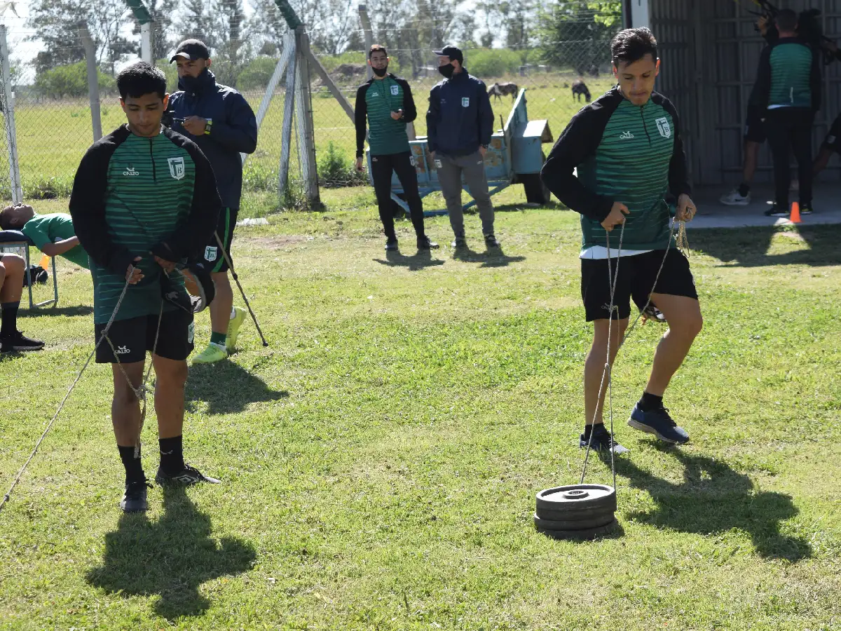Inicia la cuarta semana