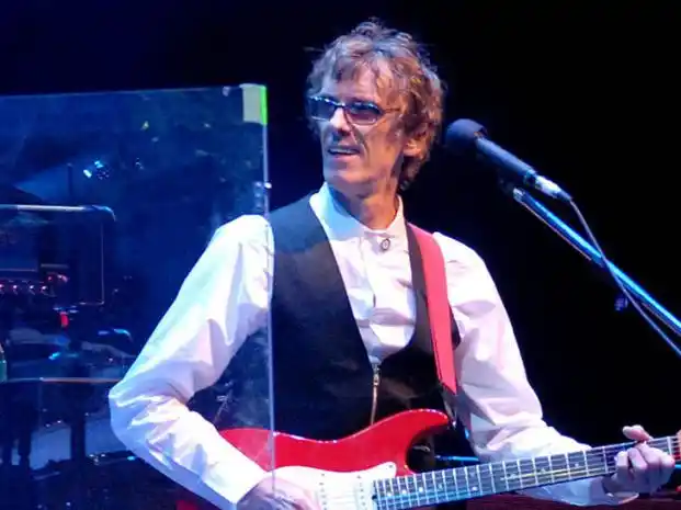 El Flaco Spinetta tendrá sus propias estampillas en la serie de rock del Correo Argentino