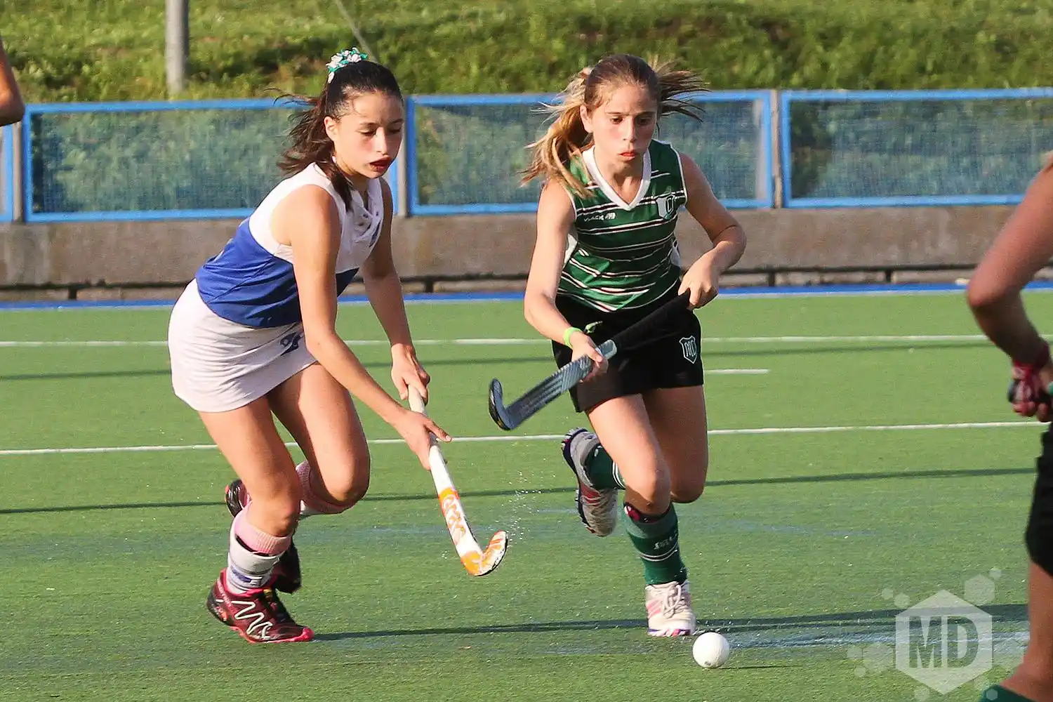 Mar del Plata Club fue sub-campeón