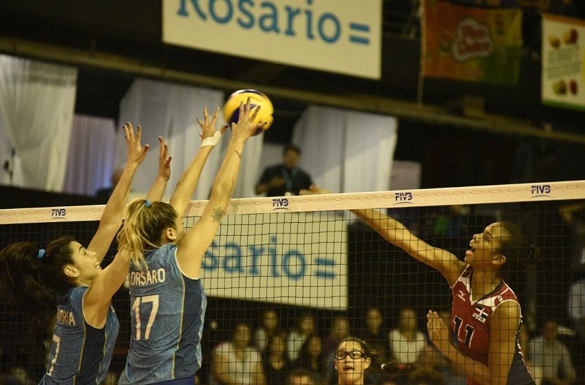 Argentina no pudo prolongar su sueño
