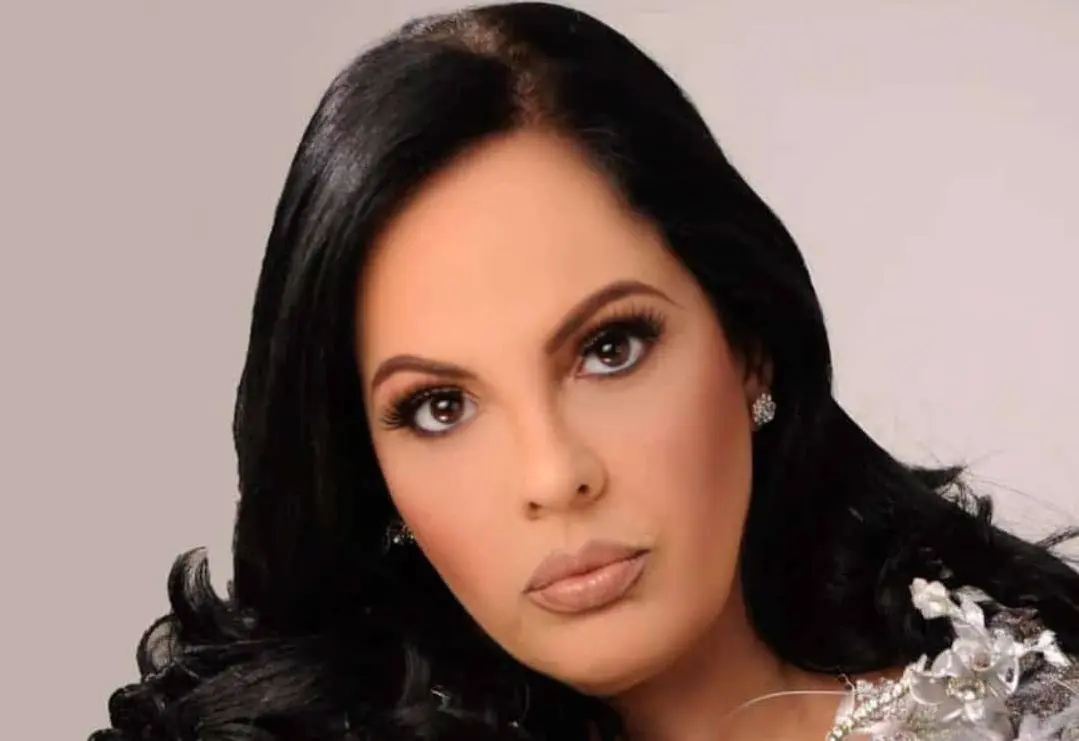 ¡EN SU PRIMERA EDICIÓN! CONOZCA a la representante de Apure en el Señora Venezuela Mundo