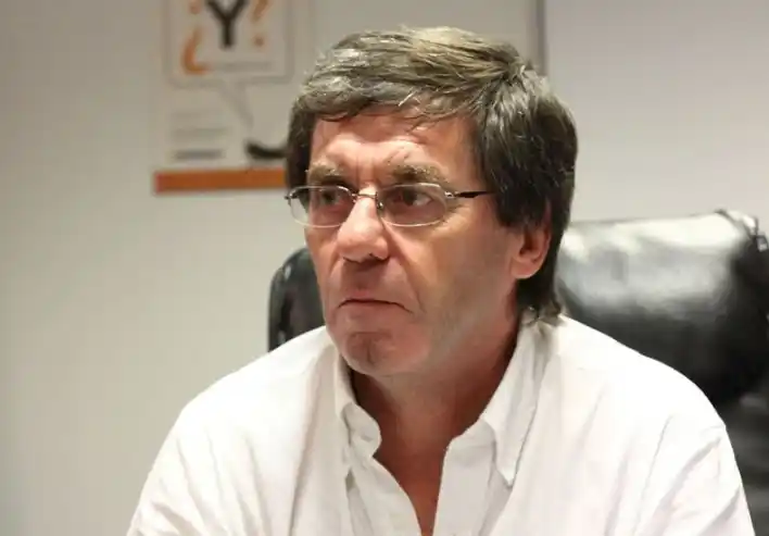 “Queremos que al gobierno nacional le vaya bien, porque así nos irá bien a las provincias y a los municipios”, dijo Ballay