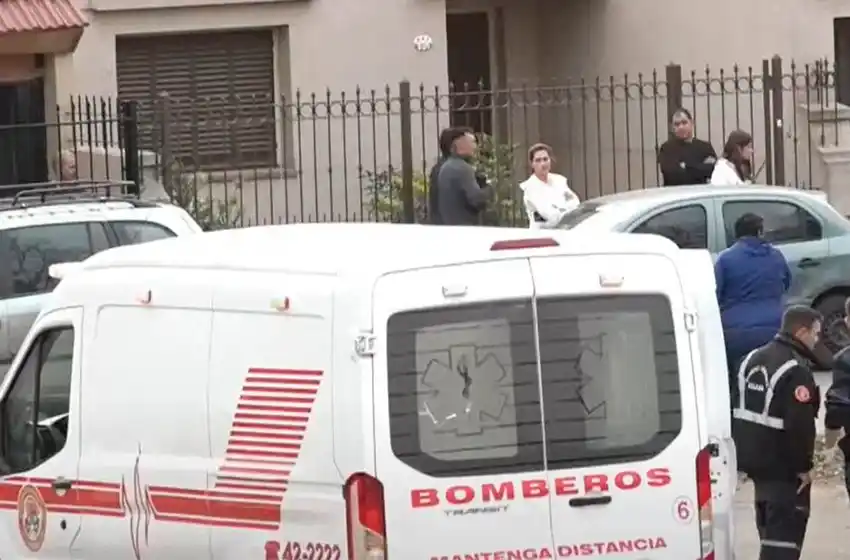 Murió un hincha de 18 años que había sido baleado en el clásico Luján-Alem