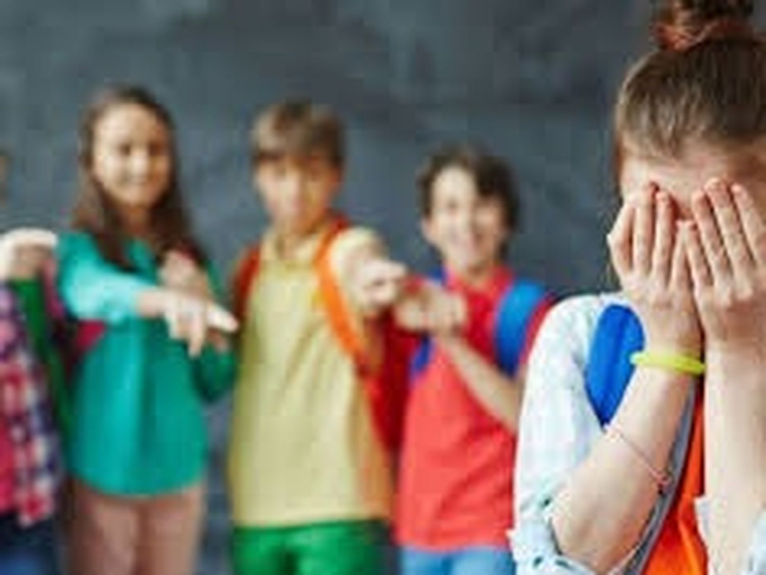 “Camarón que se duerme se lo lleva la corriente”
Los efectos del bullying en niños y adolescentes…
5ª Entrega