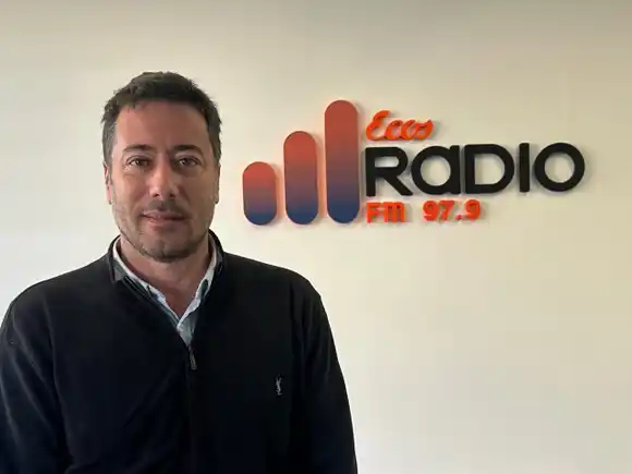 Sierra: “Tengo expectativa de que trabajemos por y para Necochea”