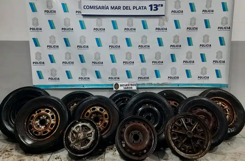 Desbaratan banda que acechaba a vecinos de barrios del sur