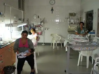 Por falta de pediatras en Gualeguay, las emergencias son derivadas al Centenario