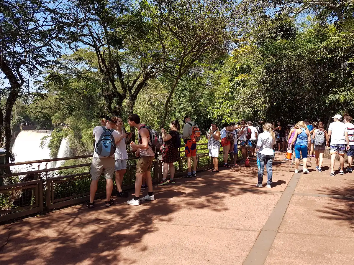 Creció el consumo durante el fin de semana largo, según la CAME 