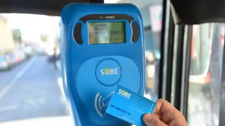 Aumentará el valor para obtener la Tarjeta SUBE