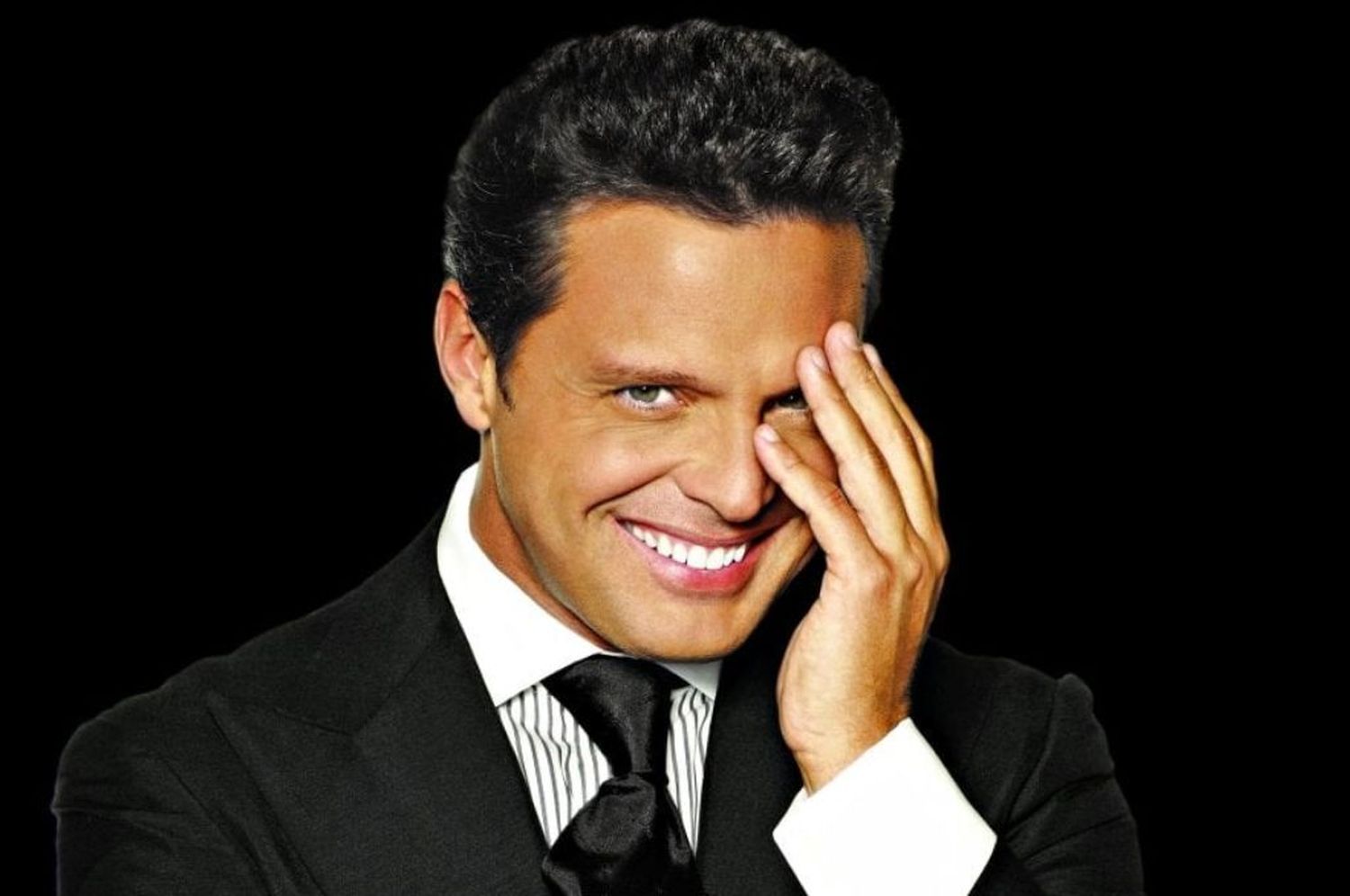 Luis Miguel llega a la Argentina: fechas, lugar y cómo comprar las entradas