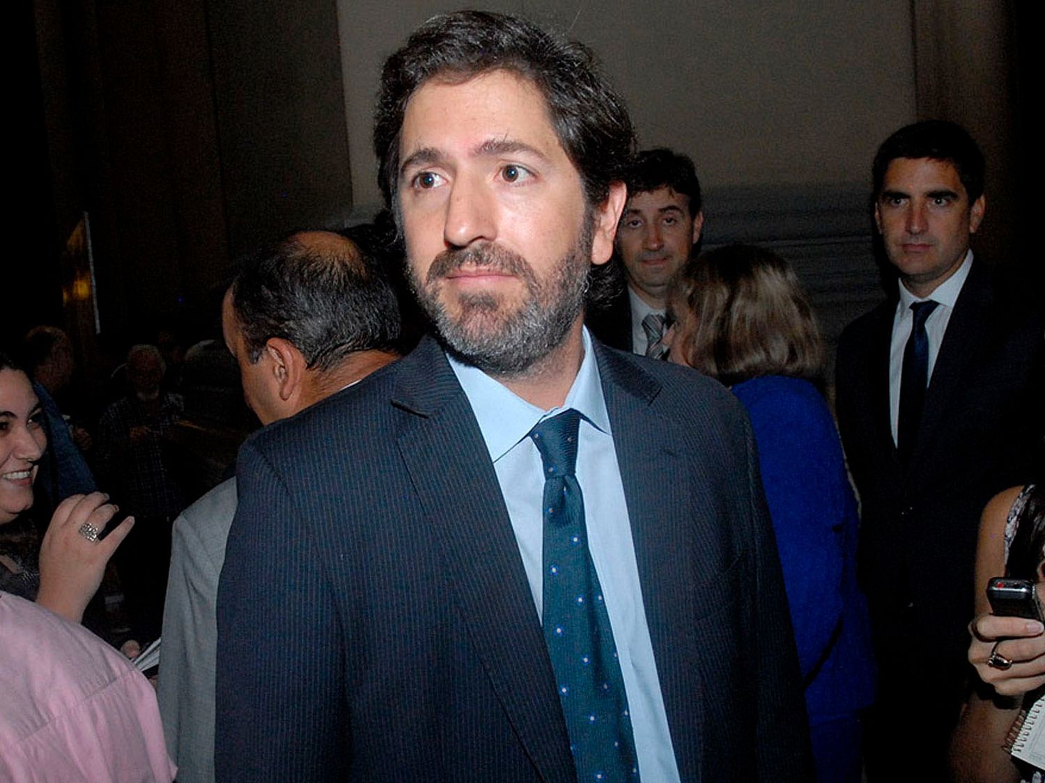 La causa de los seguros contra Alberto Fernández cambió de juez: sale Ercolini, entra Casanello