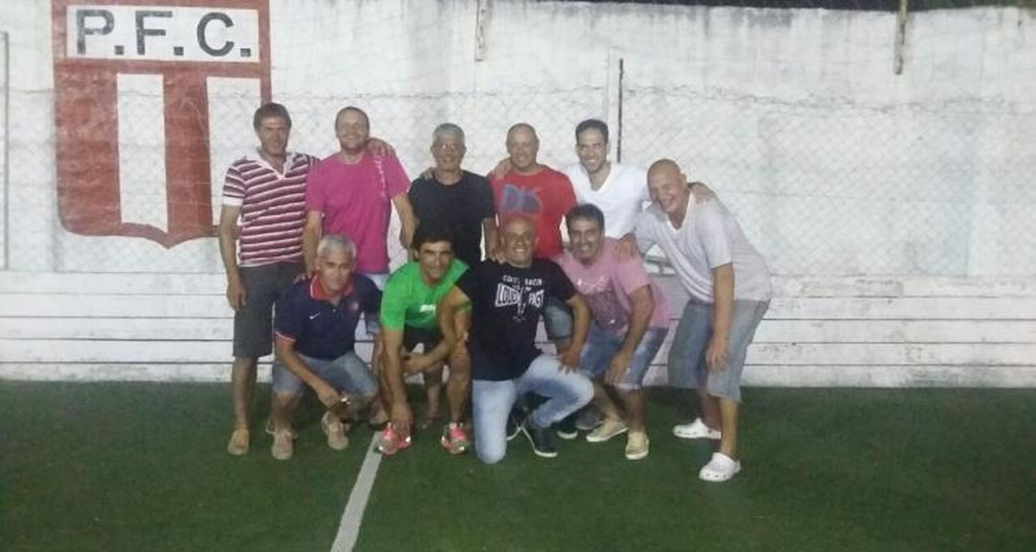 Como cada fin de año, Paraná reunirá a sus “glorias” en una cena