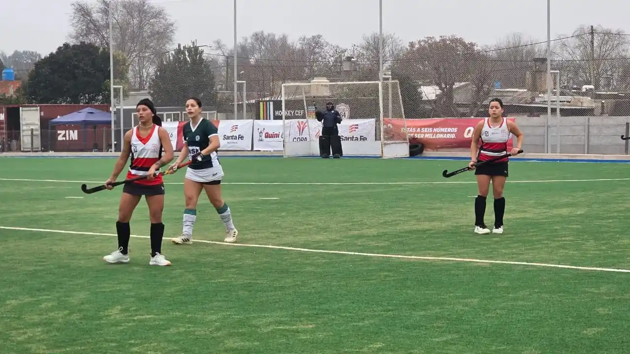Copa Santa Fe de Hockey - 11