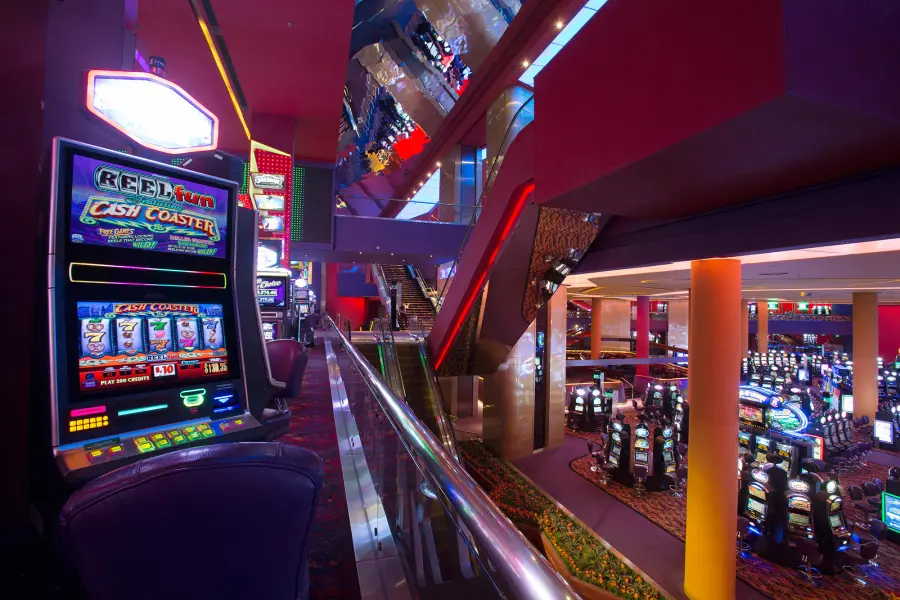 Deudores alimentarios no podrán entrar a casinos