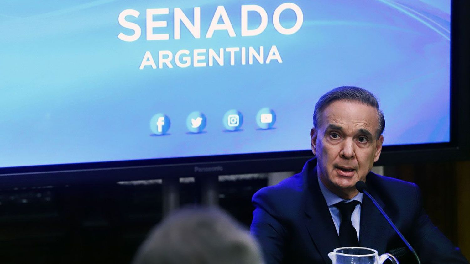 Miguel Ángel Pichetto y Rogelio Frigerio llegarían a Gualeguaychú: los detalles