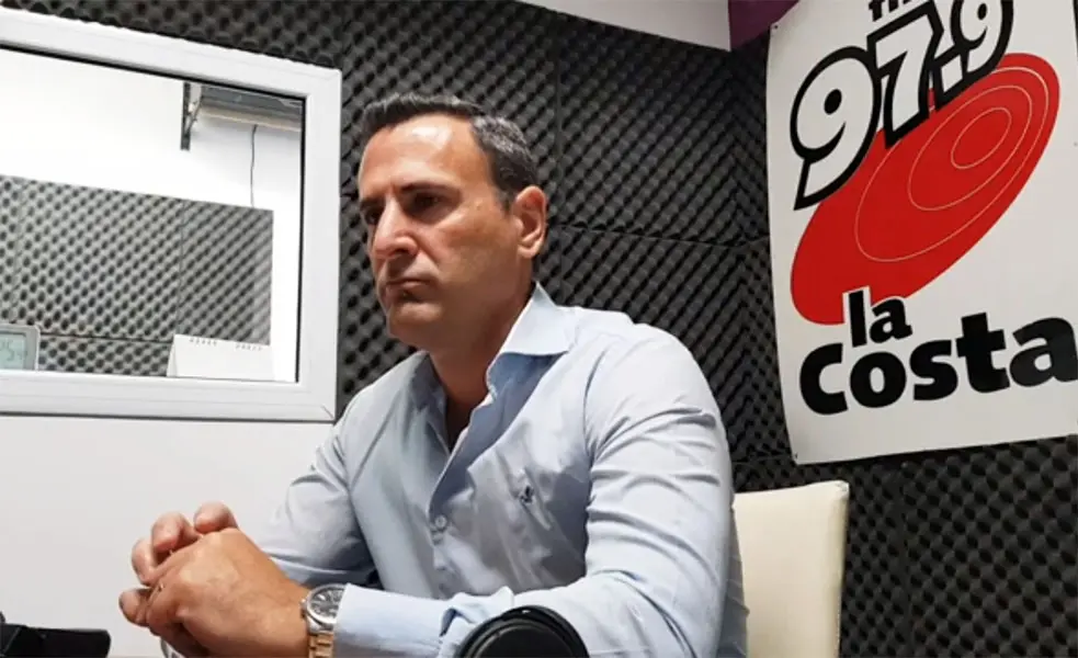“El nivel de reservas es bueno, como siempre superando el 70%”