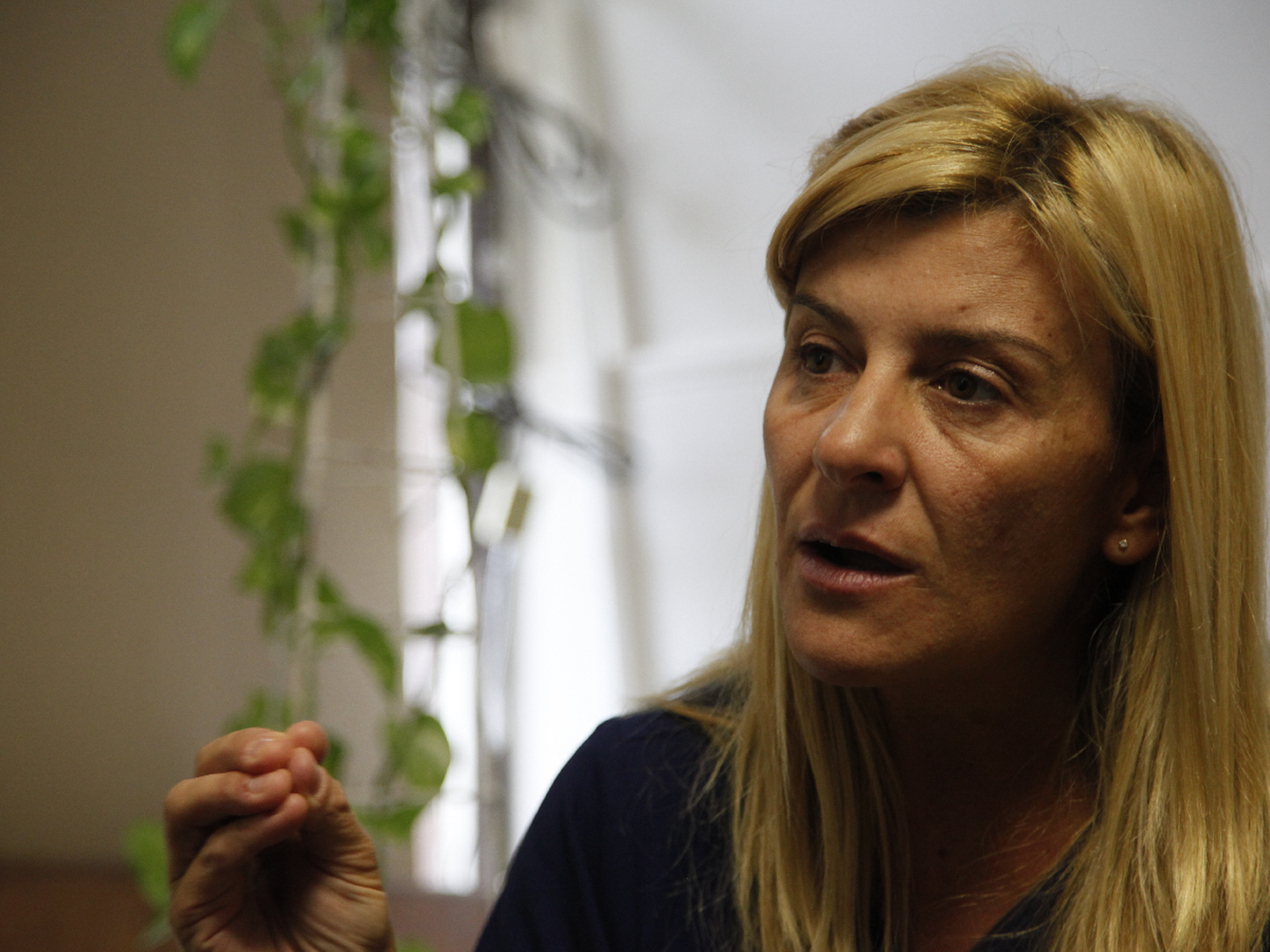 Meningitis: “Lo lógico sería garantizar el cumplimiento del calendario”