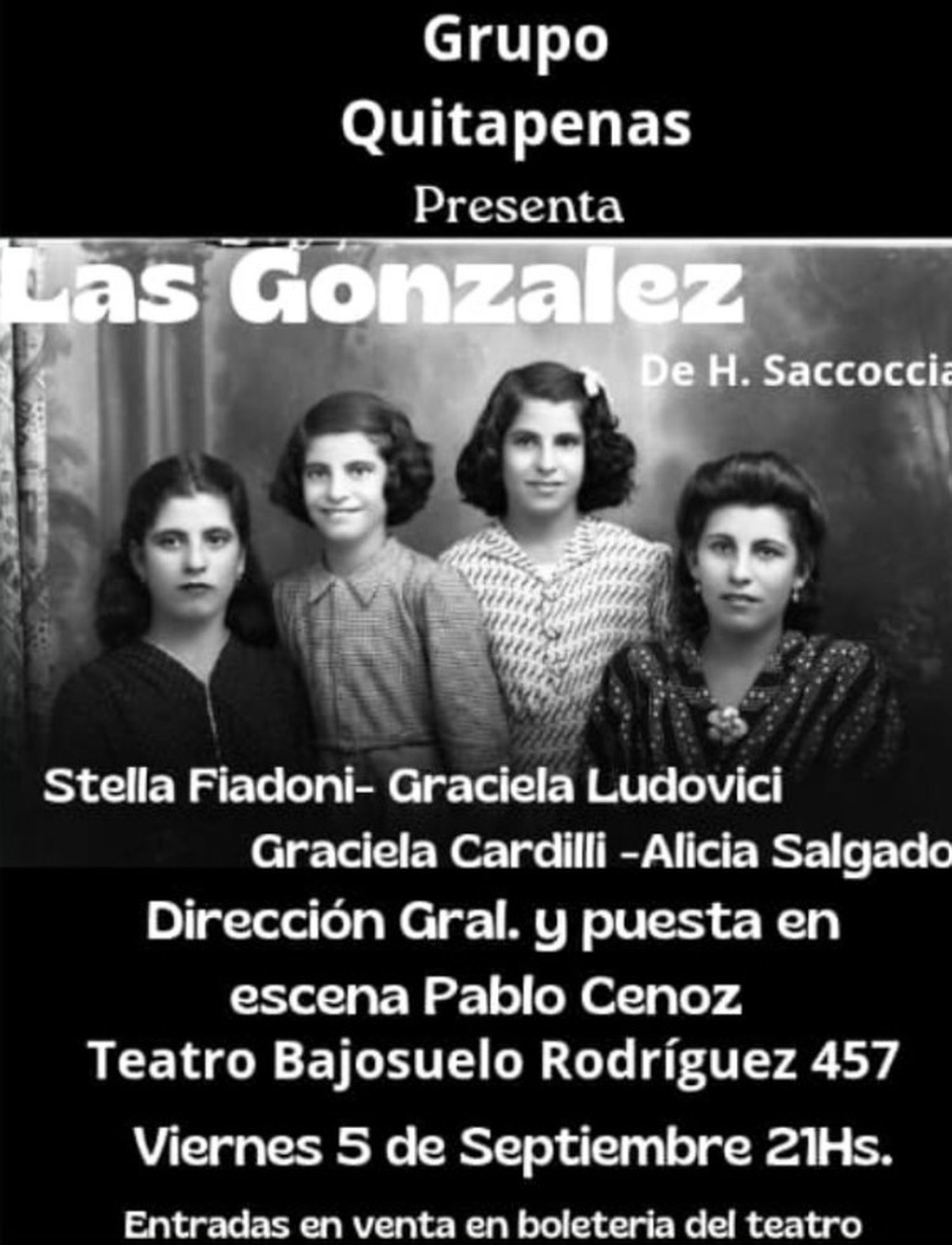 gonzalez