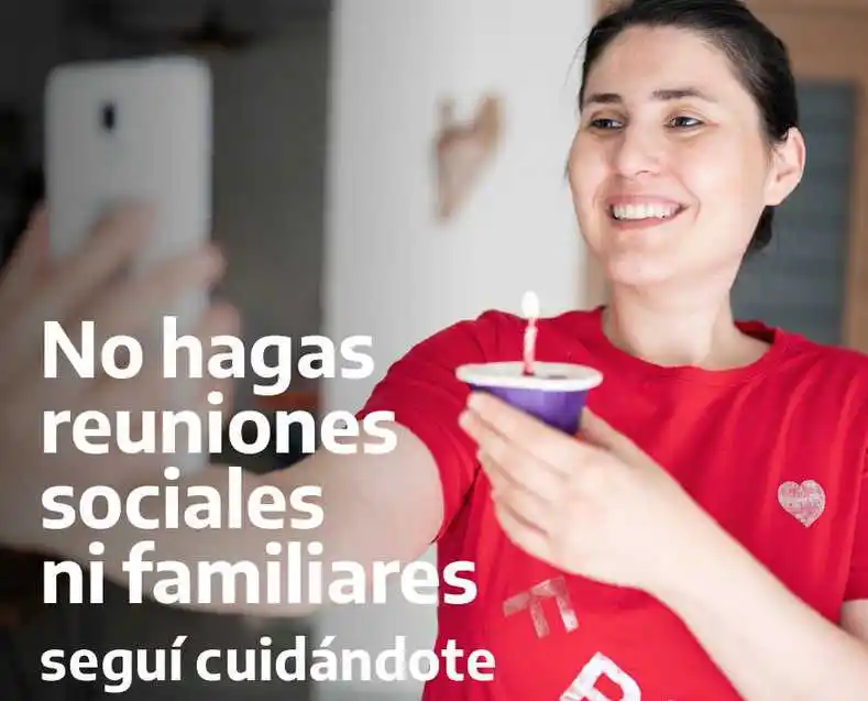 Piden reforzar medidas preventivas para bajar los contagios y no lamentar más víctimas fatales