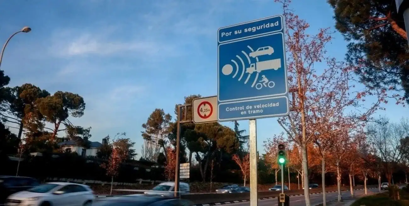 El sistema ya funciona en países europeos y podría analizarse para rutas argentinas.
